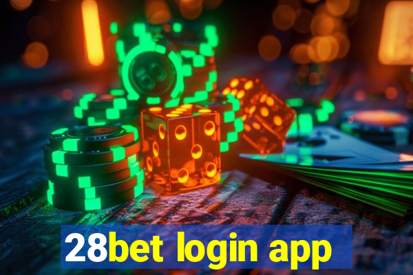 28bet login app